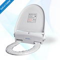 One Time Use Automatic Intelligent Toilet Seat Disposable Cover 3