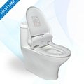 One Time Use Automatic Intelligent Toilet Seat Disposable Cover 4