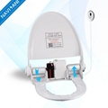 Automatic Toilet Seat Intelligent Hygienic Toilet One Time Use Cover 1