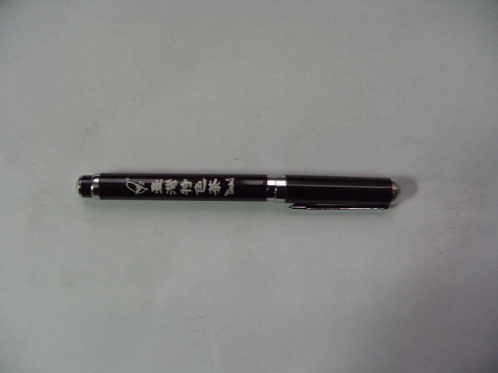  西安广告笔 2