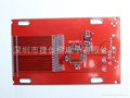 China high quality Custom-made multilayer pcb manufacturer 1