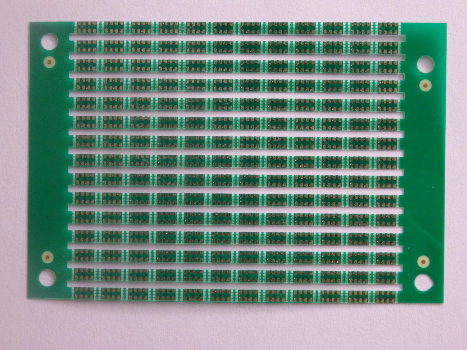 Supply high quality double-sides PCB 2