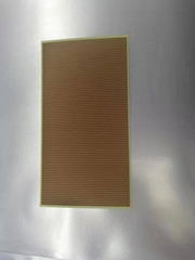 超薄雙麵線路板0.2mm板厚