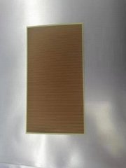 Ultra-thin PCB thickness 0.2mm