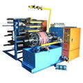 Motorcycle Tire Building Machine