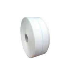 Nylon cure wrap tape