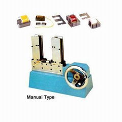 EI core plate inserting machine ( Manual type )