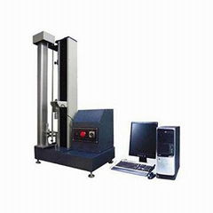 Tensile testing machine