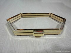 handbag frame