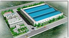 jiangxi changda sanji science&technologyco,ltd