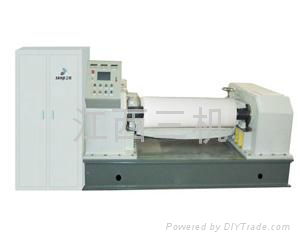 PTFE veneer  lathe