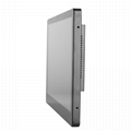 15.6 inch capacitive touch monitor with HDM VGA USB interface 2