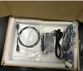 15.6 inch capacitive touch monitor with HDM VGA USB interface 5