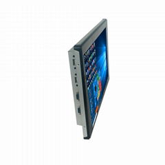 10.4 15 17 19 inch windows industrial touch screen all in one pc