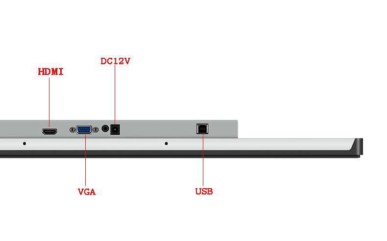 10.4 12.1 15 17 19 inch capacitive touch screen display 3