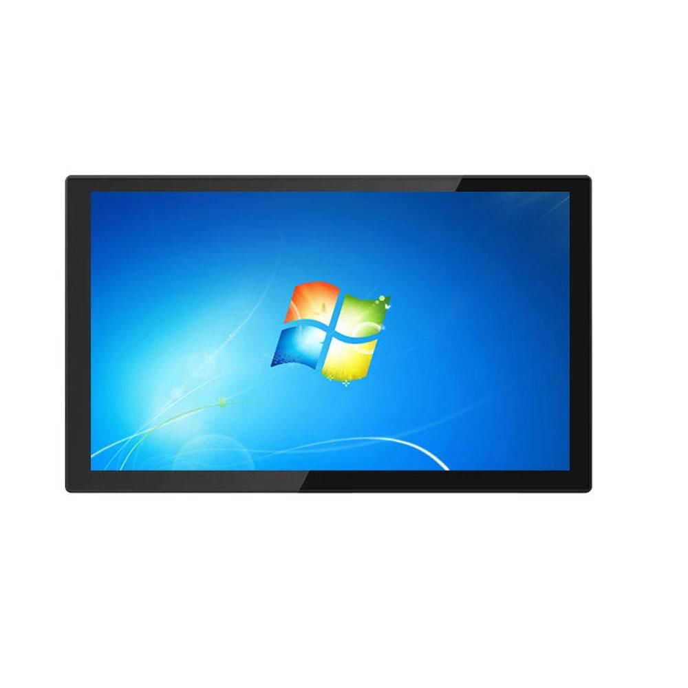24 27 32 inch capacitive touch screen monitor