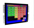 3M 15 17 19 22inch pot o gold   wms gaming touch monitor