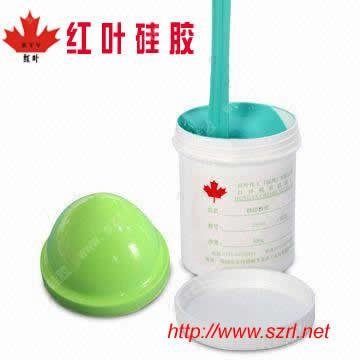 pad printing silicone rubber 2