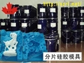 手板模具硅膠，工藝模具硅膠，加成型模具硅膠