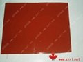 hot stamping silicone rubber
