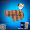 Addition cure liquid silicon