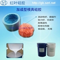 RTV-2room temperature vulcanized silicone rubber