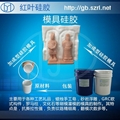 RTV-2room temperature vulcanized silicone rubber 4