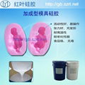 RTV-2room temperature vulcanized