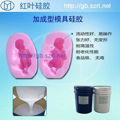 RTV-2room temperature vulcanized silicone rubber