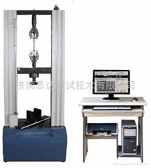 微機控制電子萬能試驗機