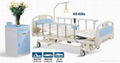 three function electric bed 1