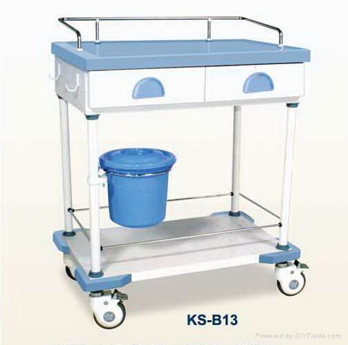 hand trolley 2