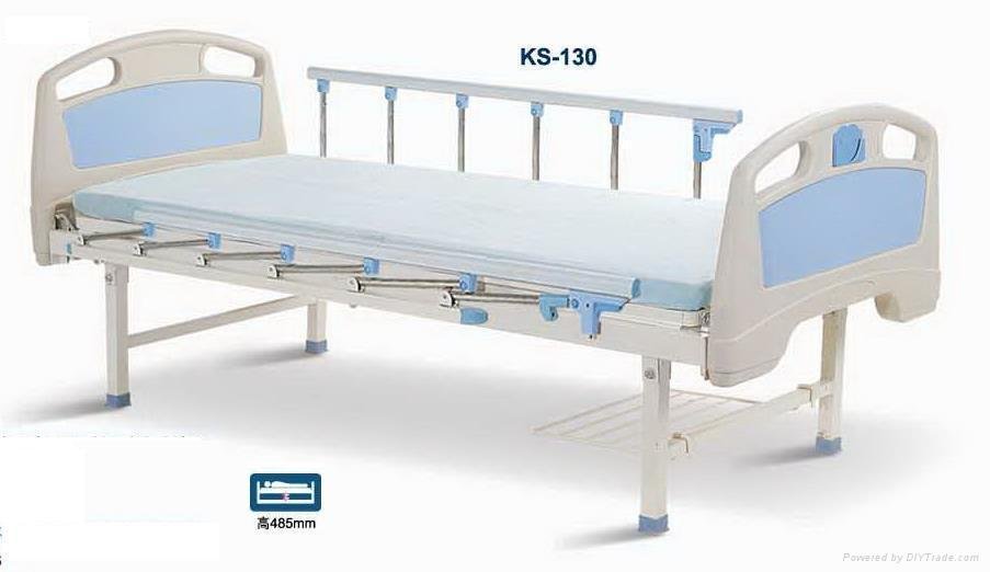 simple hosital bed 4