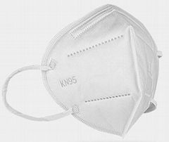 Respirator Mask