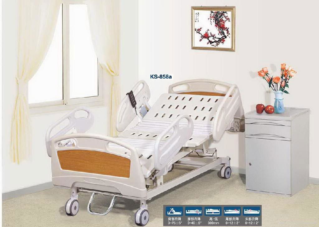 ICU bed 2