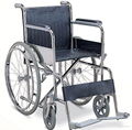 wheelchair