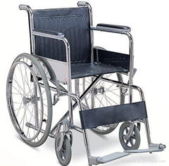 wheelchair