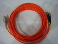 FO Patch Cord (SC/UPC-ST/UPC