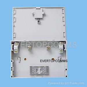 ETC-EF mini termination box 3