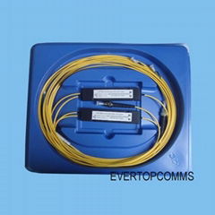 Fiber Optic Splitter