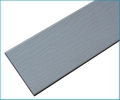 PVC Horizontal Blinds Embossed Slats 1