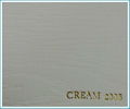 PVC Horizontal Blinds Embossed Slats 3