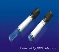 Vacutainer ESR tube