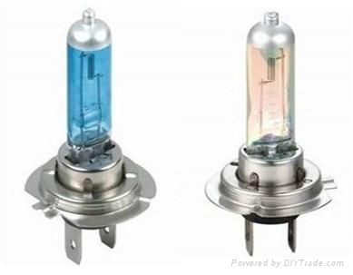 auto halogen bulb