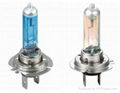 auto halogen bulb