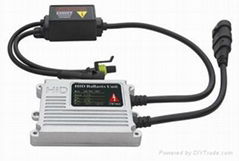 HID ballast