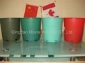 Plastic Flower Pots 3