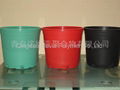 Injection Nursery Containers  5