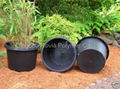 Injection Flower Pots 2