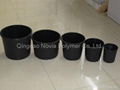 Plastic Pots